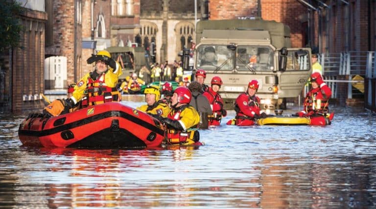 Cabinet Office renews emergency response contract with UKFast
