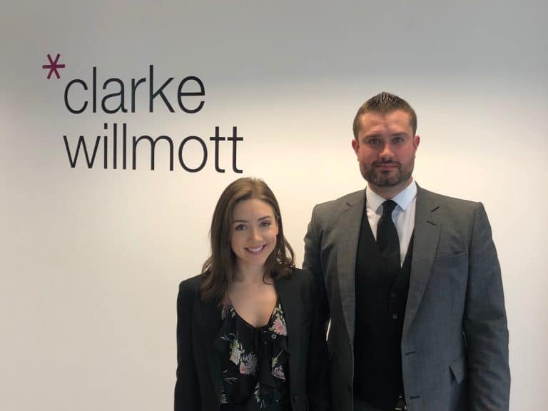 Clarke Willmott LLP expands Northern offering 