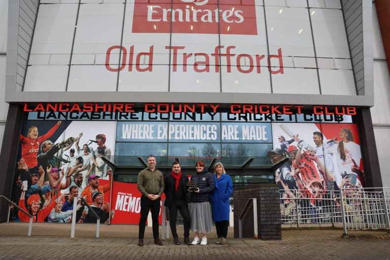 EMIRATES OLD TRAFFORD EVENTS DRIVE £27 MILLION BOOST TO THE GREATER MANCHESTER ECONOMY