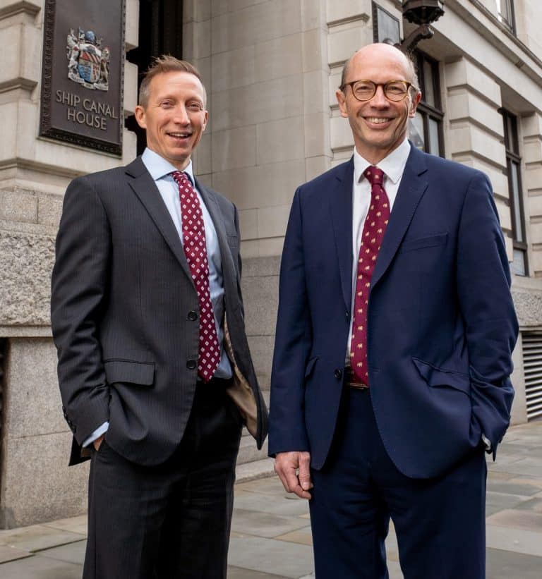 Gateley Legal appoints new construction partner in Manchester