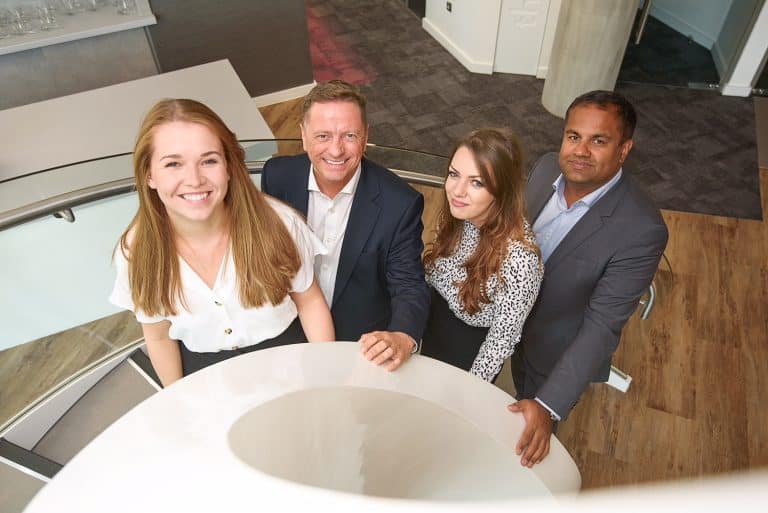 Shoosmiths’ national plot sales offering strengthened in Manchester with new team
