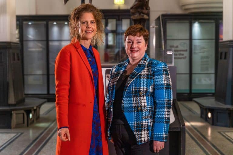 HYATT HOTELS MANCHESTER ANNOUNCED AS MANCHESTER MUSEUM’S HOTEL PARTNER