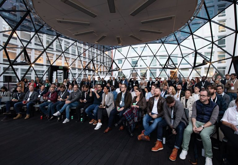 Exchange begin search for next cohort of UK’s best tech start-ups