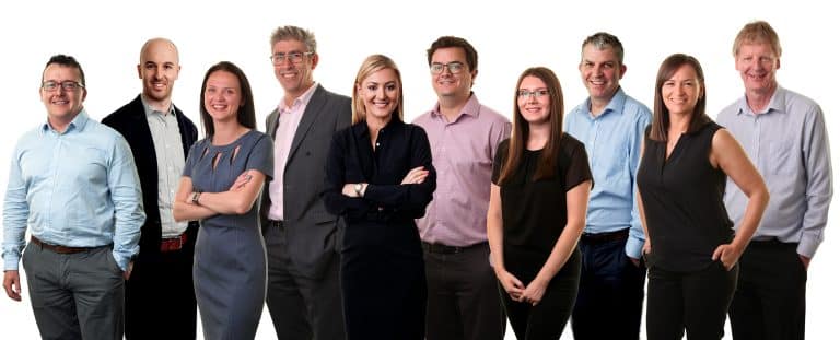 Royal seal of approval for Manchester engineering company