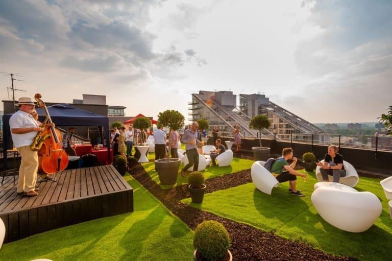 Bruntwood Works launches £50m customer-focused building transformation programme