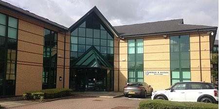 Express Solicitors continue their growth strategy in PI sector by acquiring Michael W Halsall Solicitors