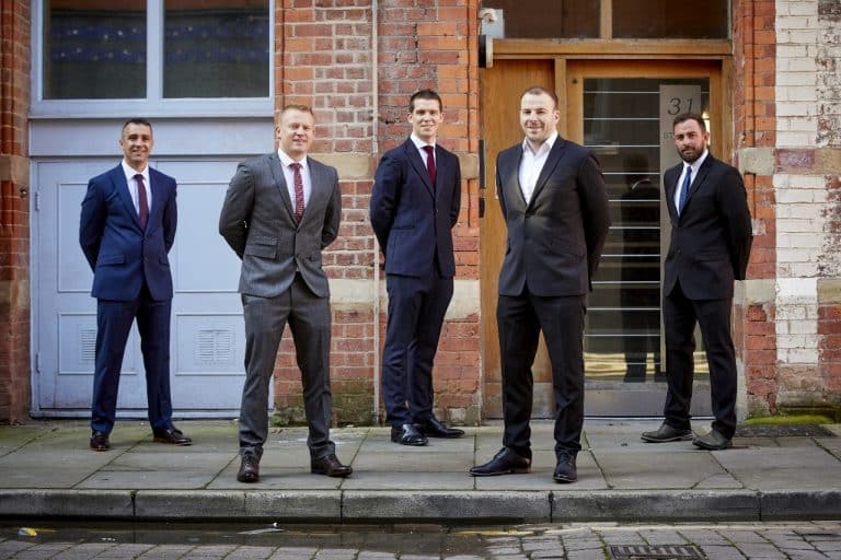 RECOM CREATES NEW SENIOR ROLES AND MOVES HQ AS GROWTH ACCELERATES
