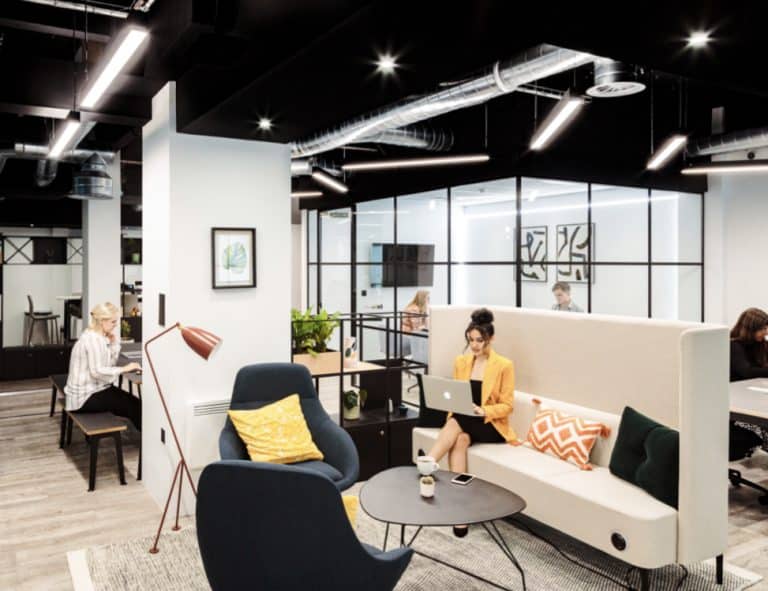 FLAGSHIP OPENS MANCHESTER   FLAGSHIP