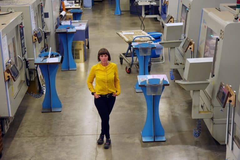 17 Greater Manchester manufacturing SMEs target growth through innovation with Made Smarter’s digital transformation workshops