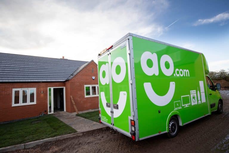 AO BUSINESS APPOINTS NEW HOUSEBUILDER LEAD