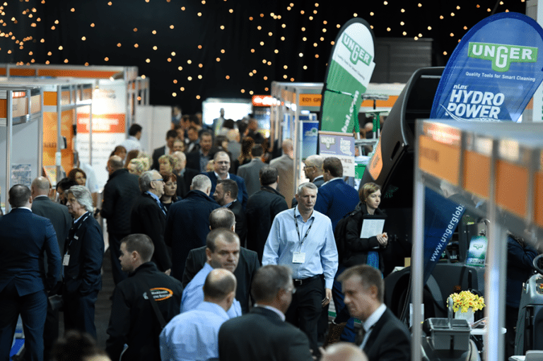 Manchester Cleaning Show set to be first major trade exhibition in Manchester after lockdown