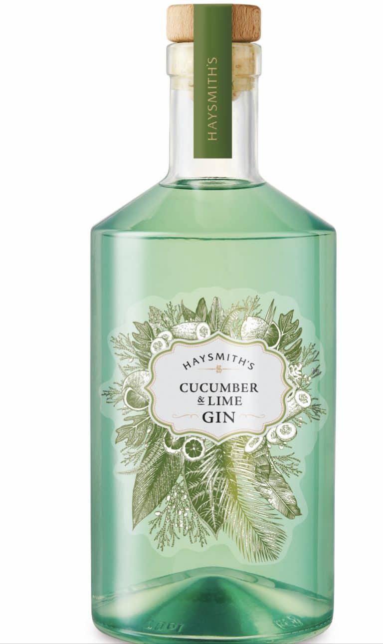 MANCHESTER-BASED DRINK SUPPLIER PARTNERS WITH ALDI TO LAUNCH NEW PRODUCT