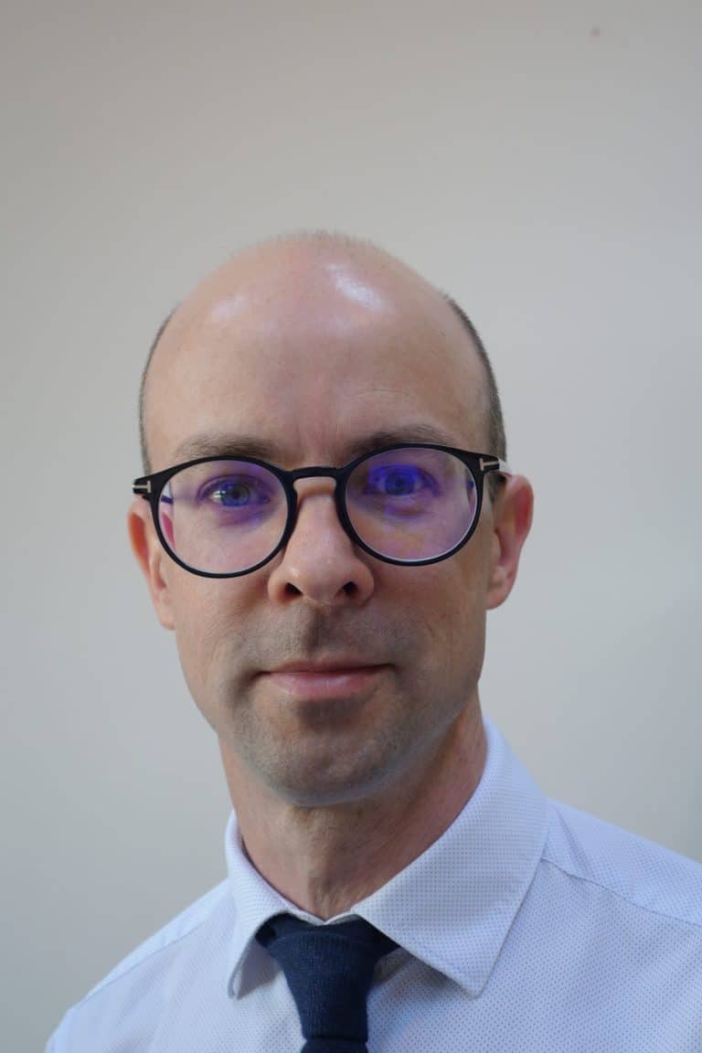 Irwin Mitchell Boosts Construction Team with New Senior Consultant Appointment