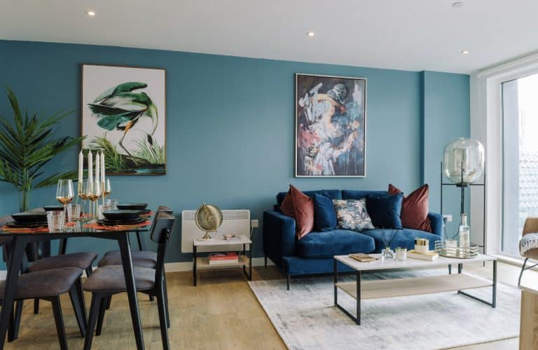 Grainger plc launches the first two phases of its £80m scheme at The Filaments