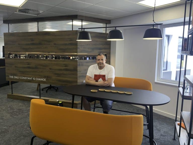 Apadmi expand office for post-lockdown future