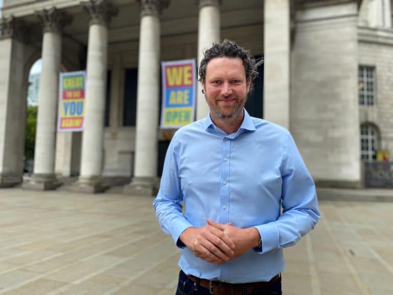 THE INSIGHTS PEOPLE RAISES £500K FROM DSW ANGELS