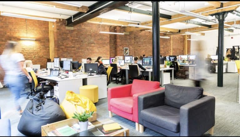 Manchester-based design agency Buffalo 7 announces three new client wins