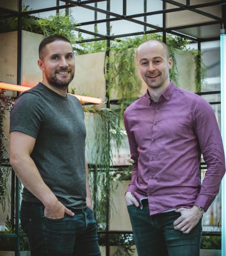 Sefton Palm House appoints Pixel Kicks to create new digital presence
