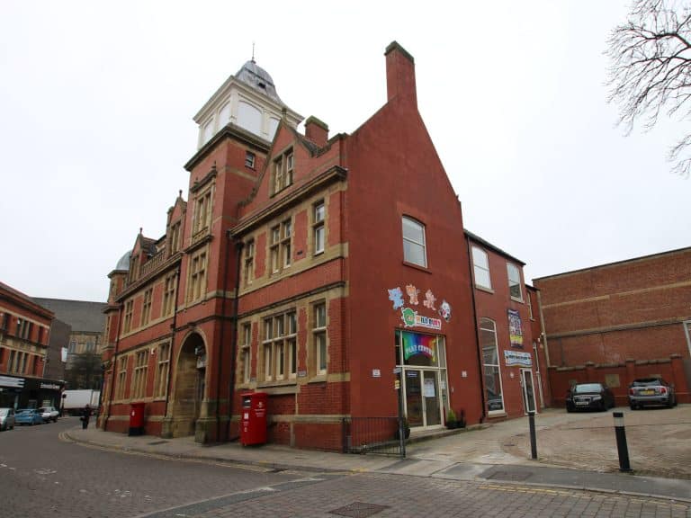 Trio of Bury businesses change hands with Blacks during Covid-19 lockdown