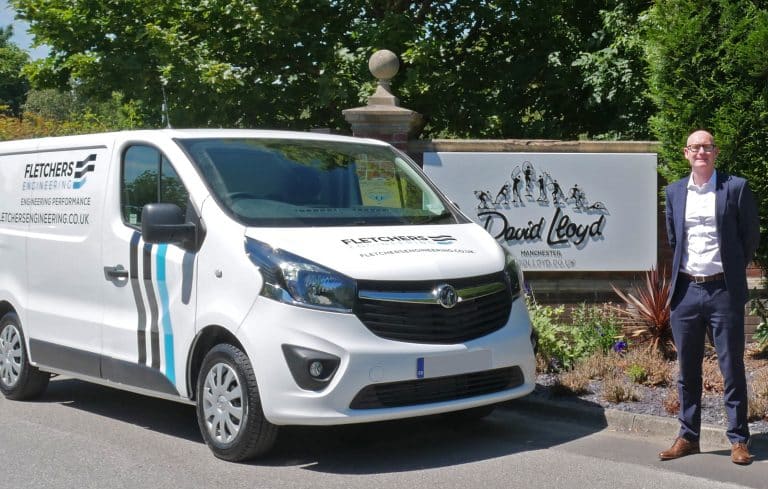 Fletchers celebrates £6m business wins and doubles Eccles base