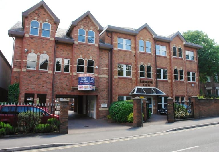 Altrincham tax specialists to relocate