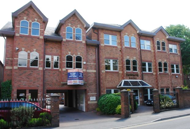 Business and tax advisers expand in Altrincham