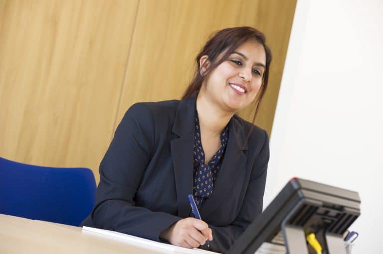 Ward Hadaway solicitor nominated for national diversity legal award