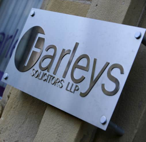 Farleys Solicitors Join Forces with Lawfront to Accelerate Growth Plans
