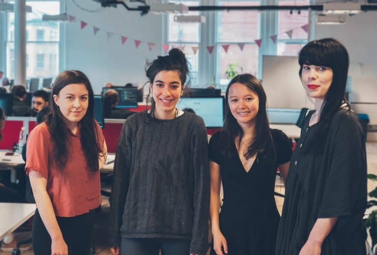 Northcoders & ThoughtWorks aim to empower women and gender minorities in tech