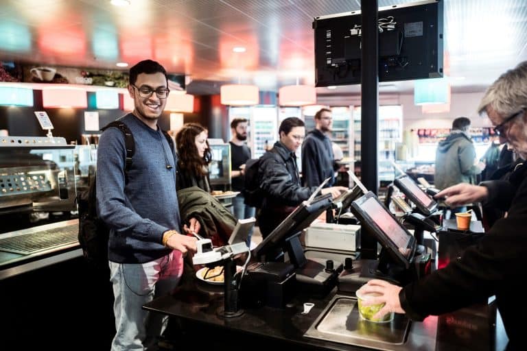 FINGO PARTNER WITH MASTERCARD TO EXPAND VEIN ID PAYMENTS GLOBALLY