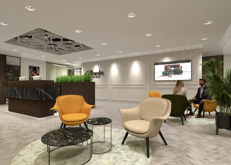 New office design revealed to target professional market.