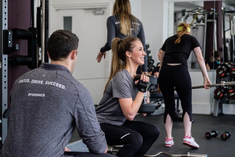 Bruntwood gives wellbeing boost to customers in the New Year