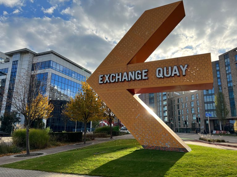 Energy consultants ready to scale up by creating 100 new jobs in Manchester