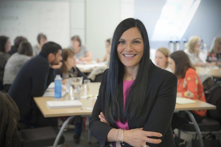 Fully funded teacher training programme launched by Greater Manchester’s Alliance for Learning