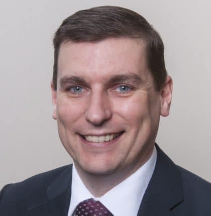 British Business Bank appoints UK Network Director for the North of England and the Midlands