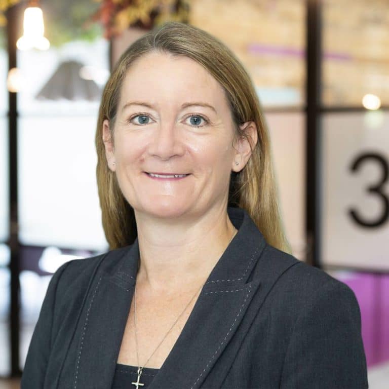 Law firm expands into North West and enhances support to charities