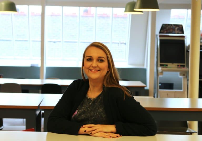 Code Computerlove Appoints New Managing Director