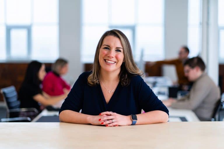 Manchester based impact software developer hits £1 million ARR