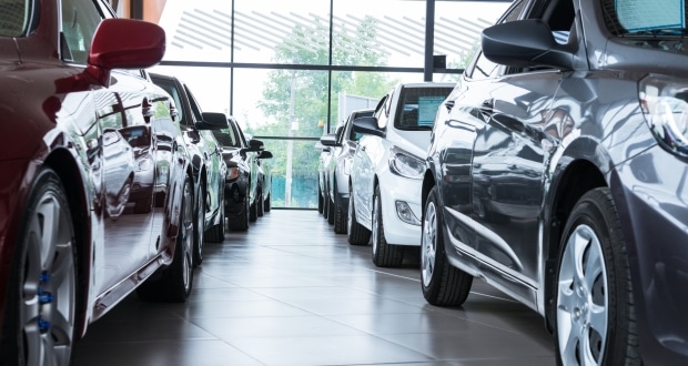 Should You Take Add-Ons From your Manchester car Dealer?