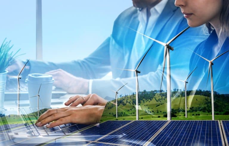 HSBC UK LAUNCHES £500M GREEN SME FUND
