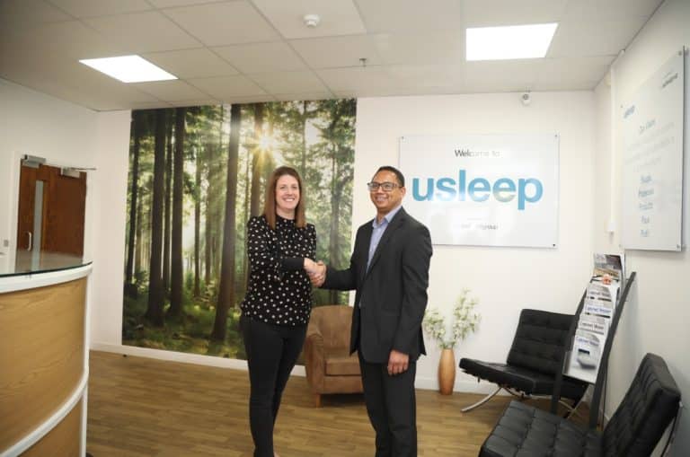 Middleton based VITA acquires USLEEP