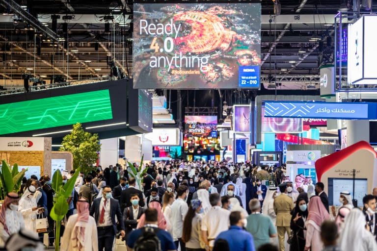 Jargon PR partners with GITEX Global 2022