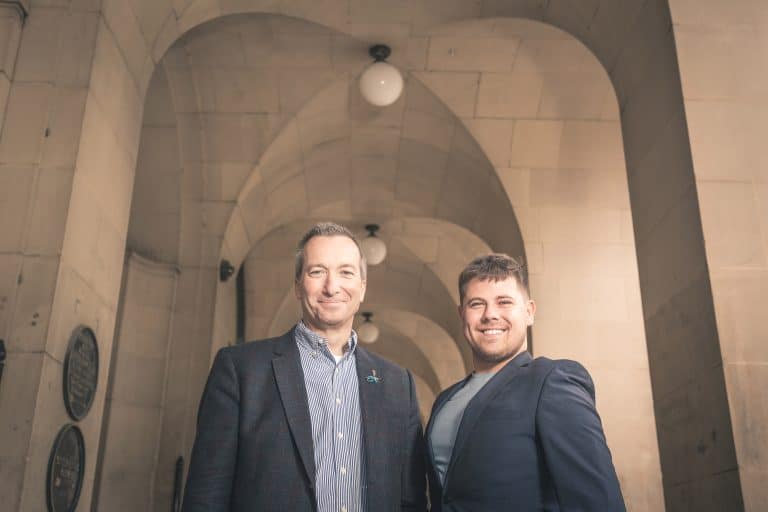 Good Broadcast appoints Josh Wheeler to grow the business in the North