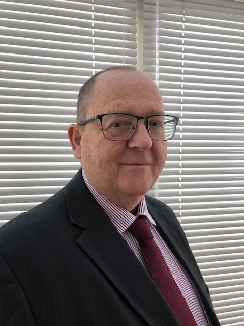 Unity Trust Bank appoints Graham Dow to its board