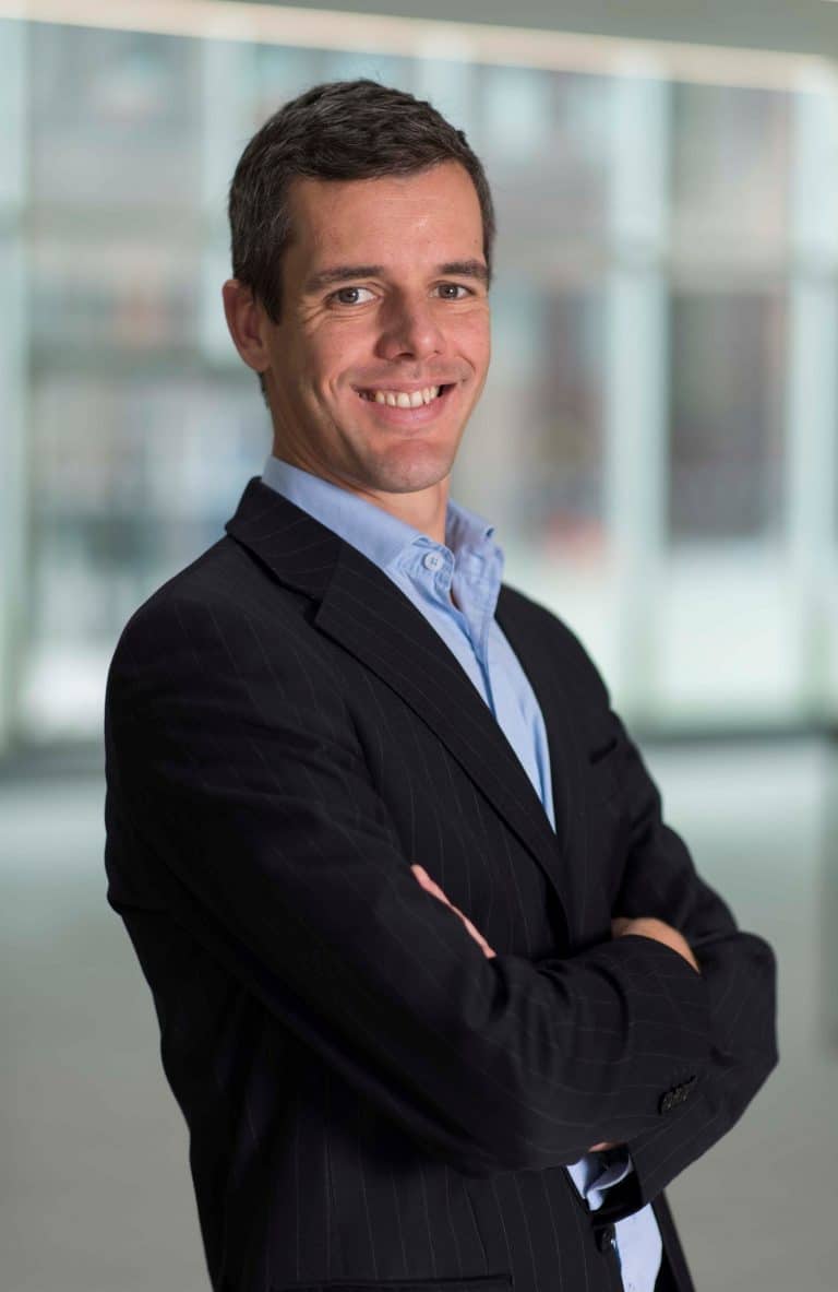 Search is on in Manchester to find The Best British Tech Startup 2019