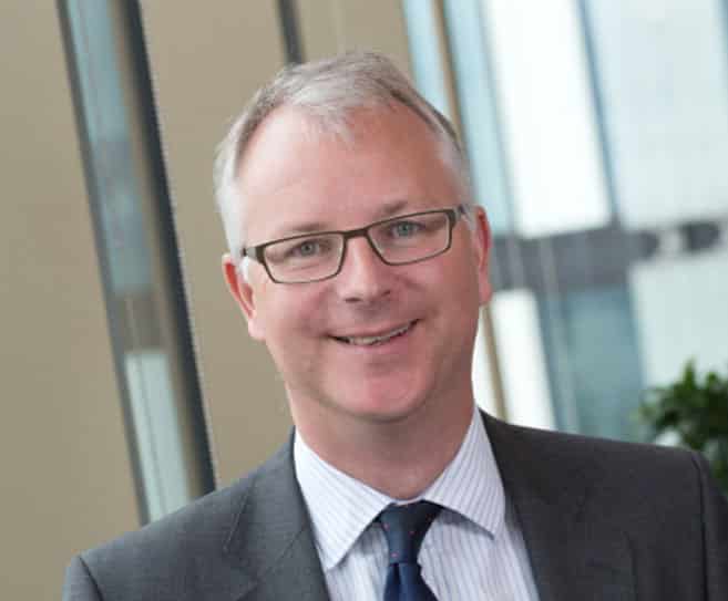 NorthEdge announce senior leadership changes to support next phase of growth