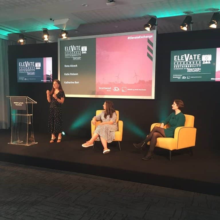 A HELPING HAND FOR HOSPITALITY Elevate offers free Carbon Literacy training to hospitality sector to reinforce COP26