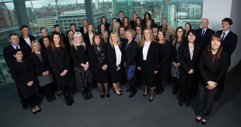 Family team at Stephensons appoints two new solicitors