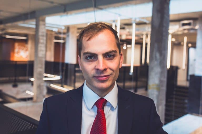 Strategic Land Group boosts headcount with new hire