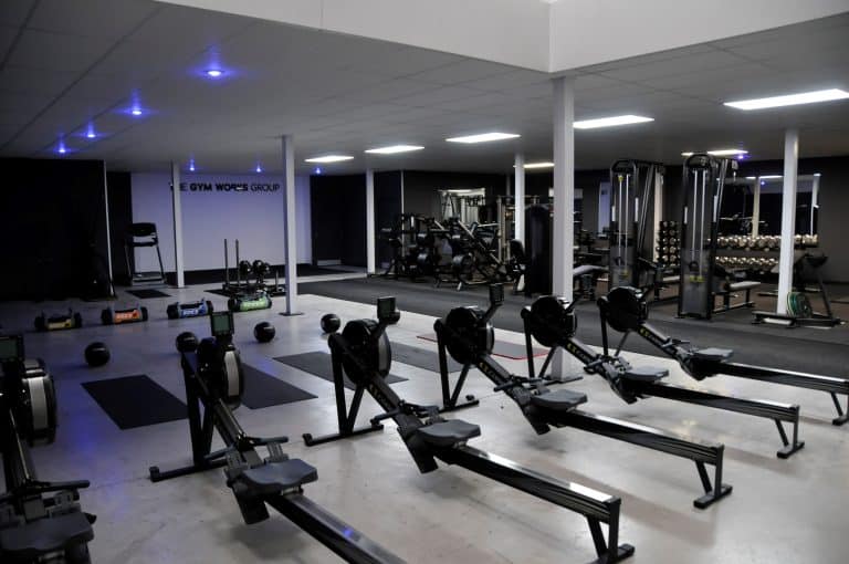 Greater Manchester gets new premium gym